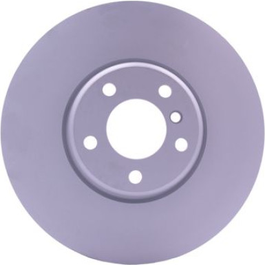 Hella | Bremsscheibe | 8DD 355 119-271