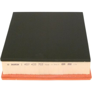 BOSCH 1 457 433 703 Luftfilter