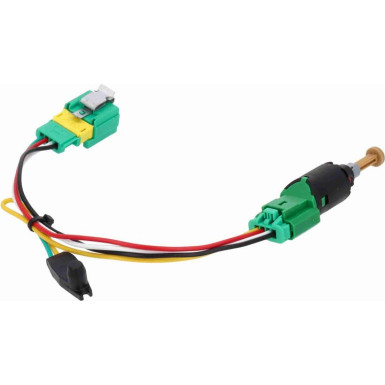 V22-72-0087 Bremslichtschalter Original VEMO Qualität