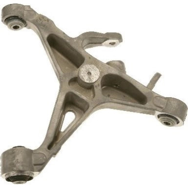 JTC1379 Lenker, Radaufhängung