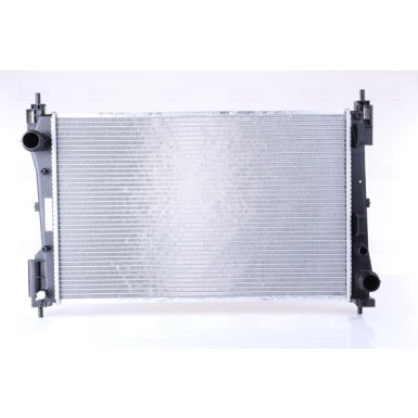 61924 Kühler, Motorkühlung