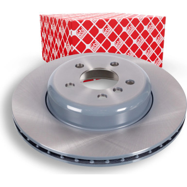 FEBI BILSTEIN 105726 Bremsscheibe