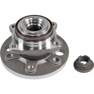 WM 2281 Radlagersatz