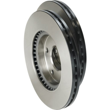 TRW Bremsscheibe DF6471