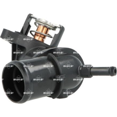 NRF | Thermostat, Kühlmittel | 725366
