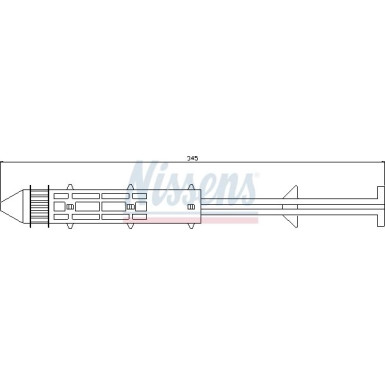 95326 Trockner, Klimaanlage