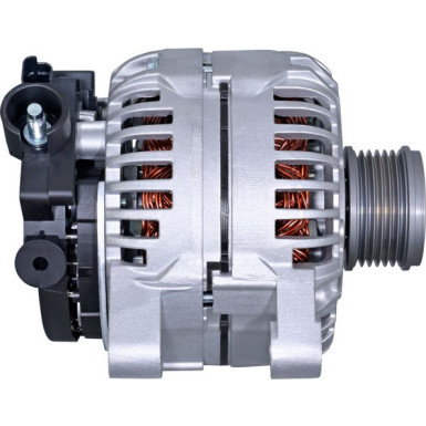 8EL 011 711-611 Generator