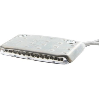 2BA 008 260-001 Blinkleuchte