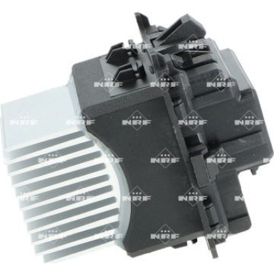 342063 Widerstand, Innenraumgebläse