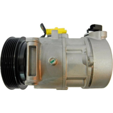 ACP 1256 000S Kompressor, Klimaanlage BEHR ACP 1256 000S Kompressor, Klimaanlage BEHR