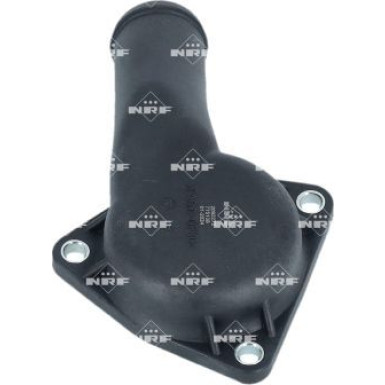 775108 Kühlmittelflansch EASY FIT