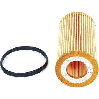 BOSCH F 026 407 097 Ölfilter