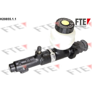 9722046 Hauptbremszylinder 9722046 Hauptbremszylinder