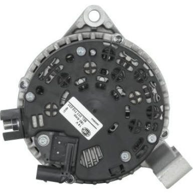 Hella | Generator | 8EL 011 712-231