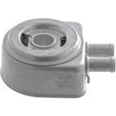 Mahle | Ölkühler, Motoröl | CLC 268 000S