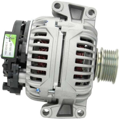 205.525.140.010 Generator +Line Original