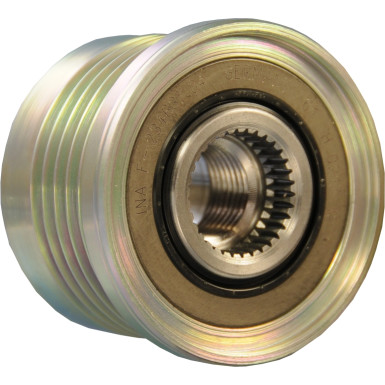 3 3581 1 Generatorfreilauf