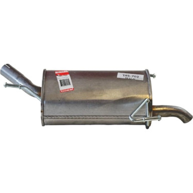 185-703 Endschalldämpfer