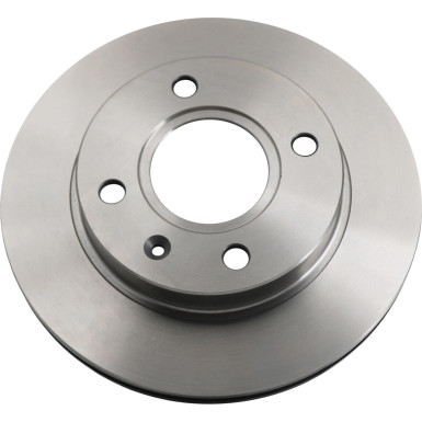 Valeo | Bremsscheibe | 186163