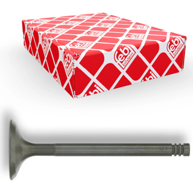 FEBI BILSTEIN 19634 Einlassventil FEBI BILSTEIN 19634 Einlassventil