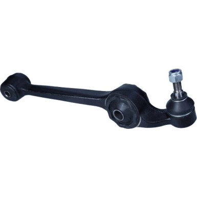 72-1602 Lenker, Radaufhängung