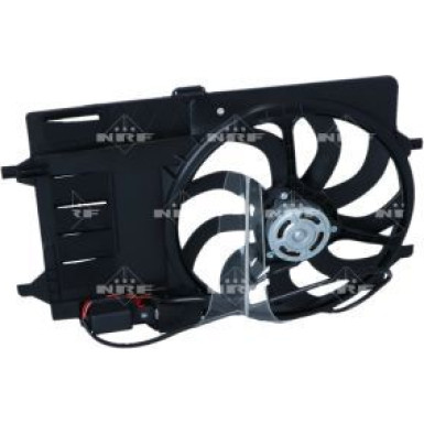 47301 Lüfter, Motorkühlung