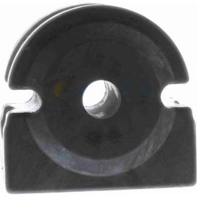 V20-1988 Lagerung, Stabilisator Original VAICO Qualität