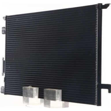 AC 294 000S Kondensator, Klimaanlage BEHR