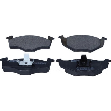 19-0607 Bremsbelagsatz, Scheibenbremse