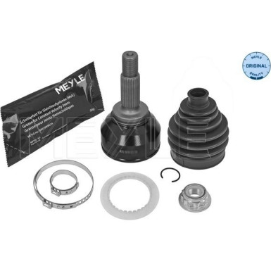 100 498 0273 Gelenksatz, Antriebswelle MEYLE-ORIGINAL: True to OE.