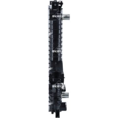 NRF | Kühler, Motorkühlung | 56125
