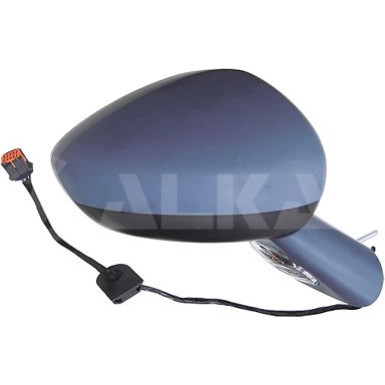 Alkar | Außenspiegel | 6126860 Alkar | Außenspiegel | 6126860