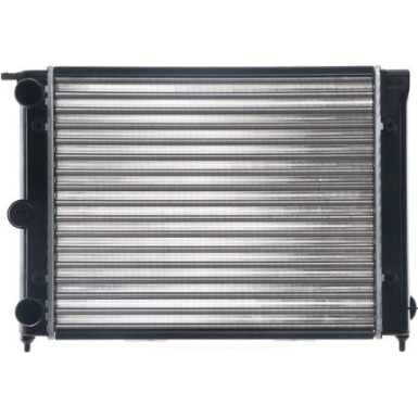 Mahle | Kühler, Motorkühlung | CR 344 000S