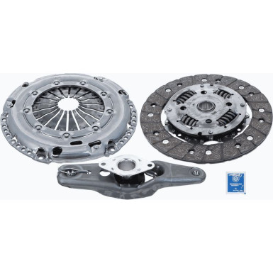 SACHS 3000 950 072 Kupplungssatz