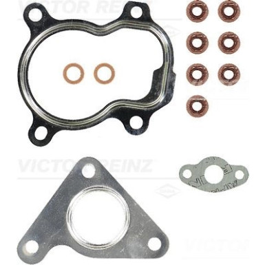 04-10034-01 Montagesatz, Lader