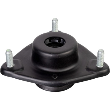 FEBI BILSTEIN 175580 Federbeinstützlager, Domlager FEBI BILSTEIN 175580 Federbeinstützlager, Domlager