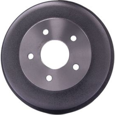 8DT 355 300-431 Bremstrommel