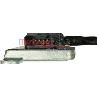0899188 NOx-Sensor, NOx-Katalysator