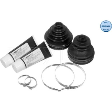 514 495 0001 Faltenbalgsatz, Antriebswelle MEYLE-ORIGINAL: True to OE.