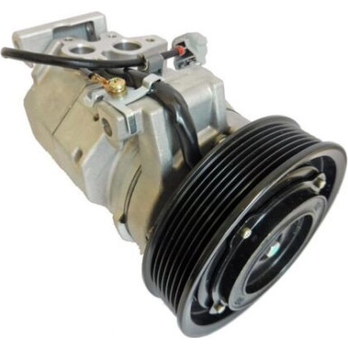 ACP 783 000S Kompressor, Klimaanlage BEHR ACP 783 000S Kompressor, Klimaanlage BEHR