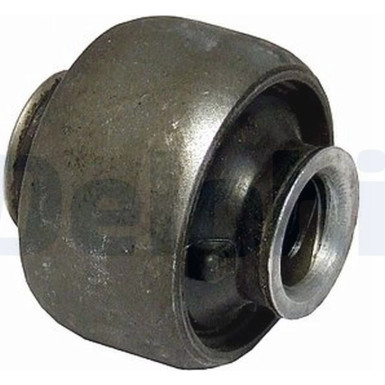 TD581W Lagerung, Lenker