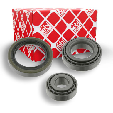 FEBI BILSTEIN 05581 Radlagersatz FEBI BILSTEIN 05581 Radlagersatz