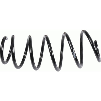 997 996 Fahrwerksfeder