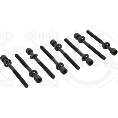 649.400 Zylinderkopfschraubensatz