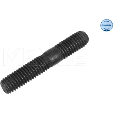 Meyle Schraube, Abgasanlage MEYLE-ORIGINAL: True to OE 100 411 0027