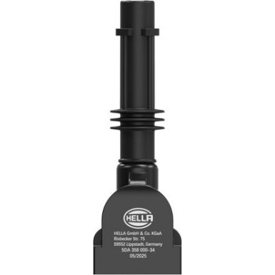 Hella | Zündspule | 5DA 358 000-341