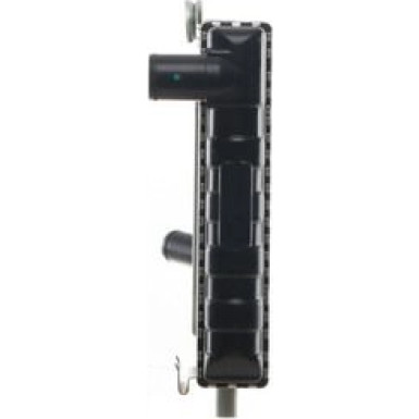 Mahle | Kühler, Motorkühlung | CR 620 000S