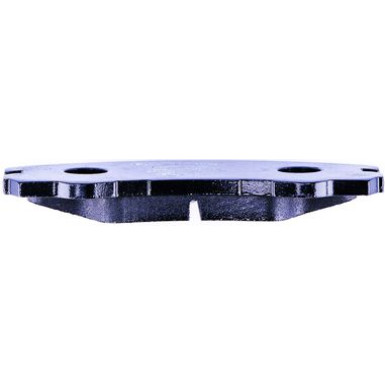 Hella | Bremsbelagsatz, Scheibenbremse | 8DB 355 017-131