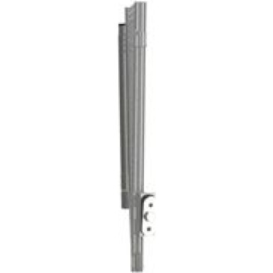 Nissens | Kondensator, Klimaanlage | 940280