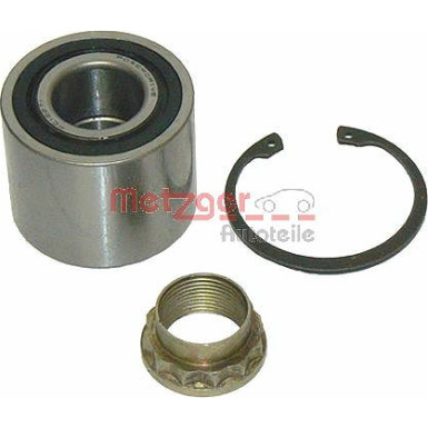 WM 1069 Radlagersatz WM 1069 Radlagersatz
